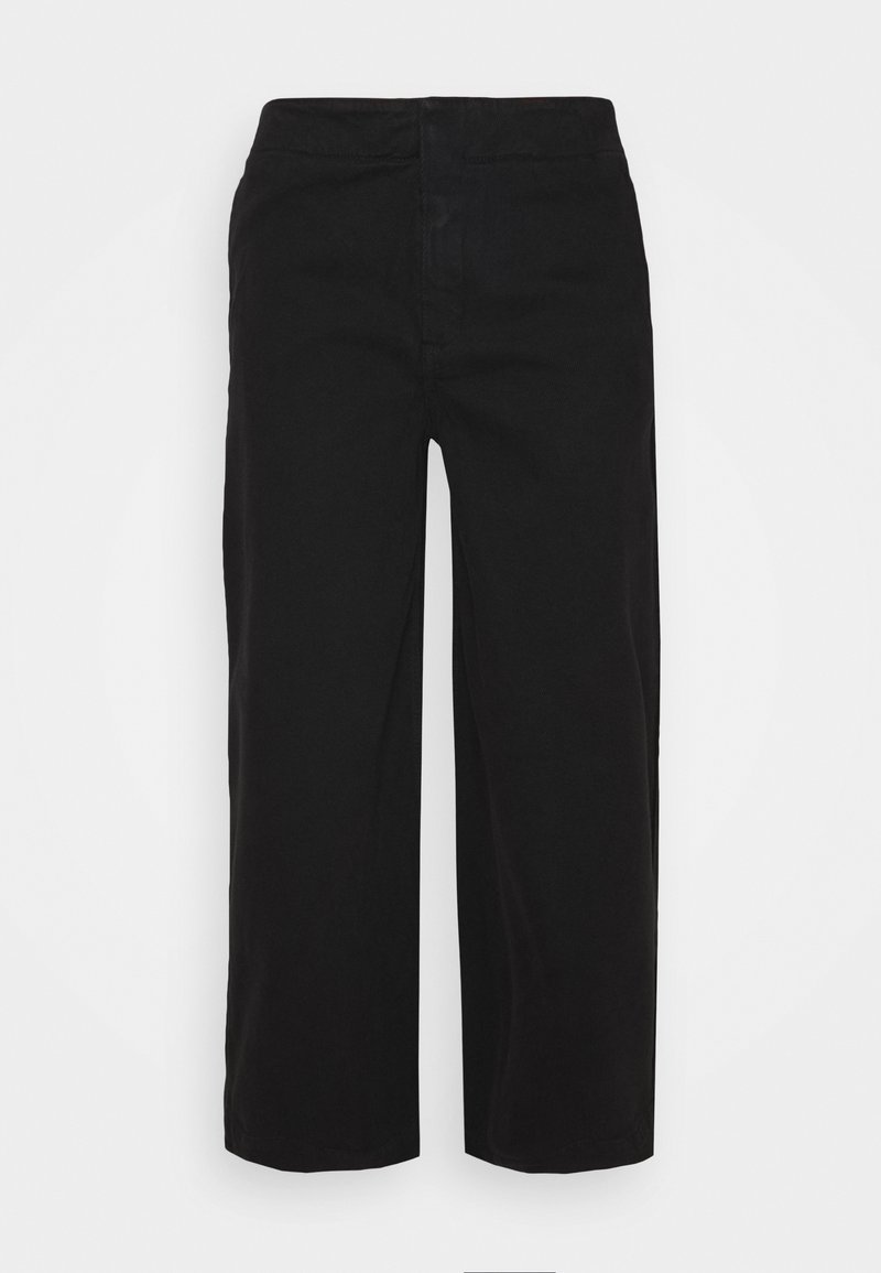 drykorn Broek zwart drykorn Broek zwart