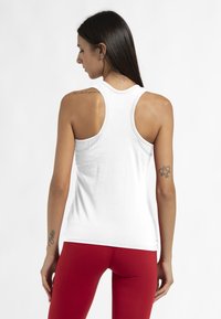 Deha ESSENTIAL - Top - bianco