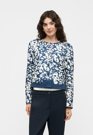 Marc Cain, Leichte Jacke - midnight sail