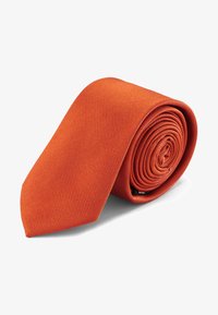Unselected, orange