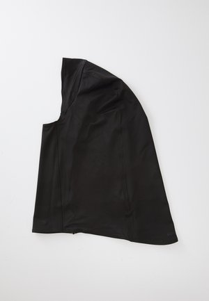 BOSS SWIM HIJAB - Kopftuch - black