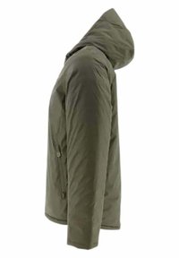 JOTT BERGEN - Gewatteerde jas - green