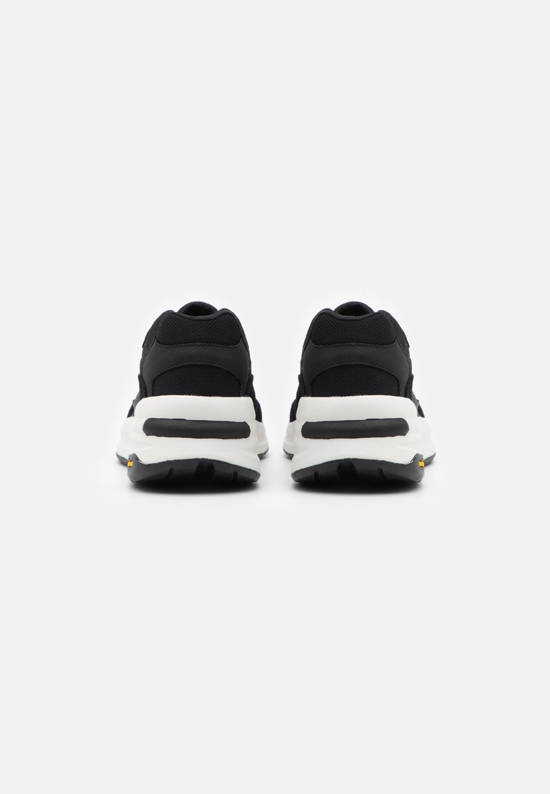 Herren Sneaker low | Skechers GLOBAL JOGGER Sneaker low black/white/schwarz - UK22086 Herren Sneaker low | Skechers GLOBAL JOGGER Sneaker low black/white/schwarz - UK22086