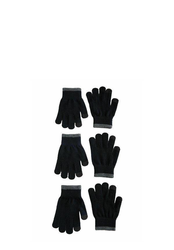 MAGIC 3 PACKS - Fingerhandschuh