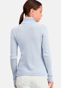 Mahogany TAIPEI-FIRST - Pullover - whisper