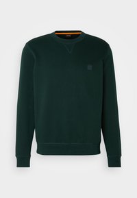 WESTART - Sweatshirt - open green