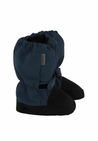 Neizvēlēts, blue nights