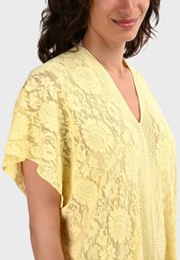 Pain de Sucre JESSE - Complementos de playa - yellow