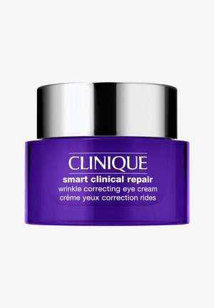 Clinique SMART CLINICAL REPAIR WRINKLE CORRECTING EYE CREAM - Øjenpleje