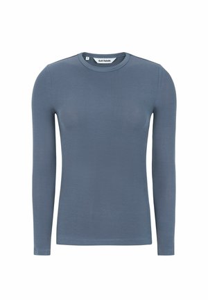 FENJA - Langarmshirt - grisaille