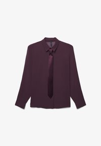 Unausgewählt, bordeaux