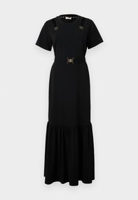 ABITO  - Jersey dress - nero