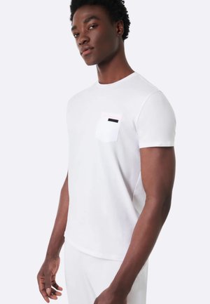 Camicia elegante - white