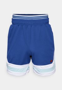 KEN SHORT - Träningsshorts - navy