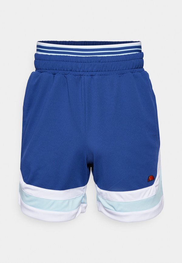 KEN SHORT - Sports shorts4