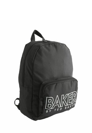 Schooltas - black