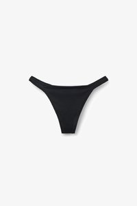 Valgt, black