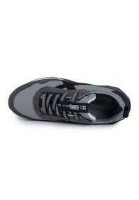 MUNICH UM SKY - Zapatillas de entrenamiento - black