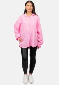 Reichstadt Camicia - pink