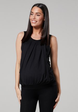 Top - black