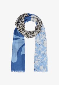 Selezionato, royalblau