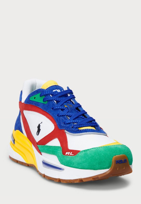 TRACKSTER 275 SNEAKER - Trainers2