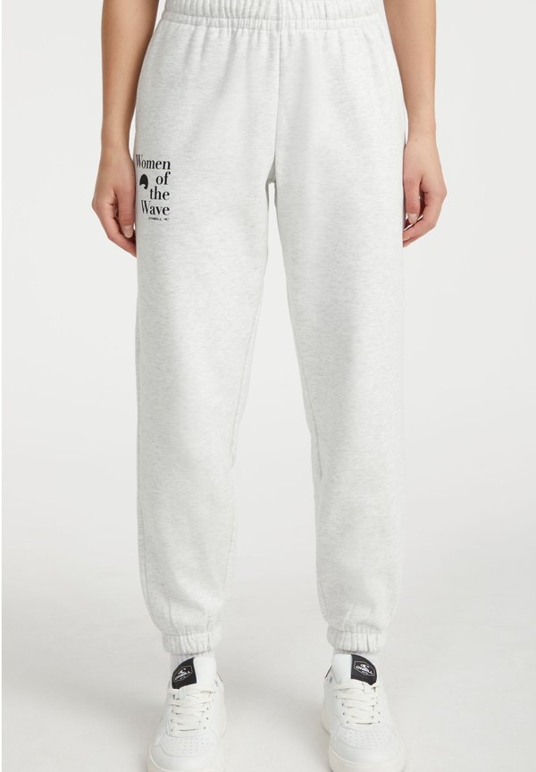 NOOS WOW  - Tracksuit bottoms2
