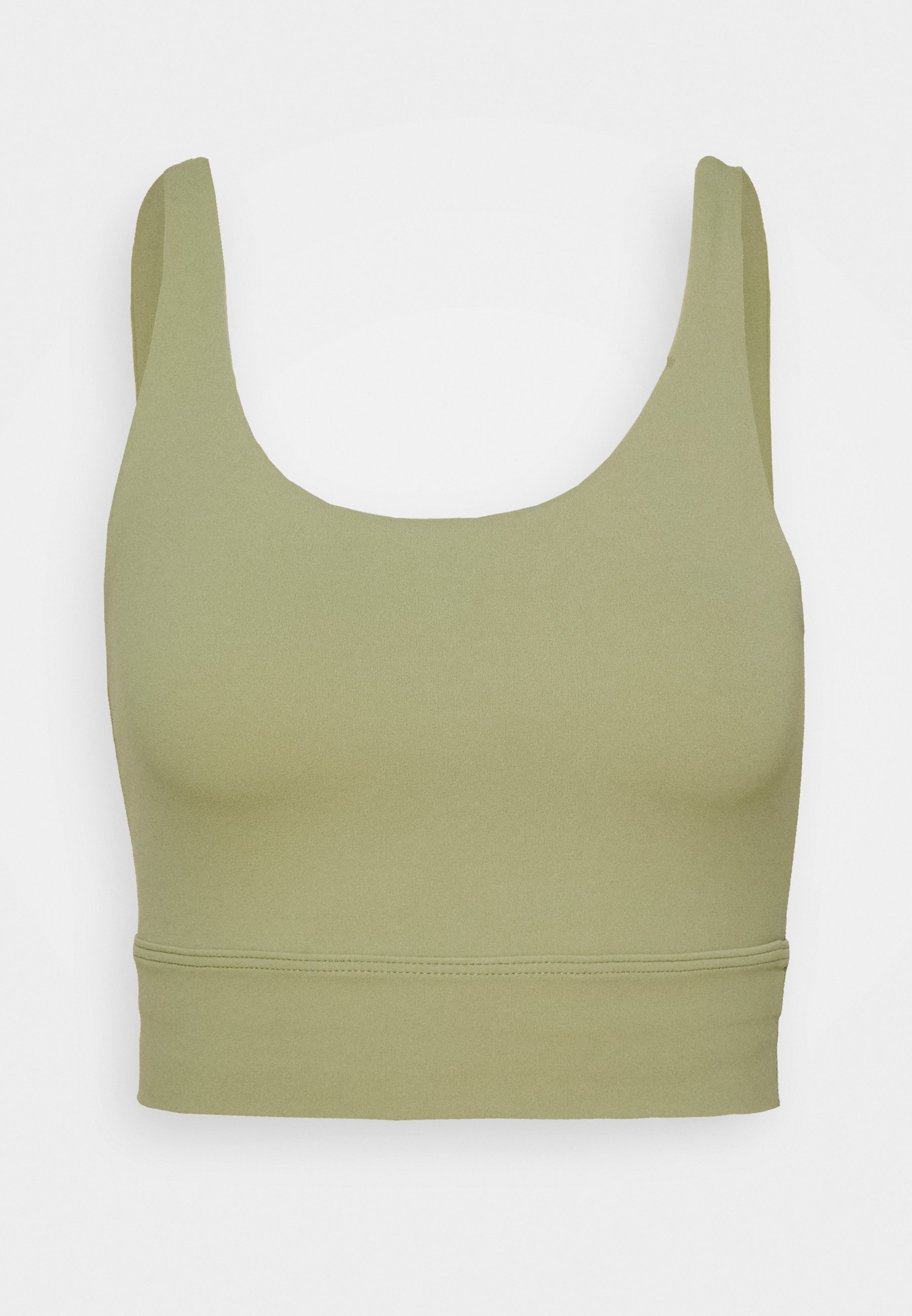 YOGA LUXE CROP TANK - Top 