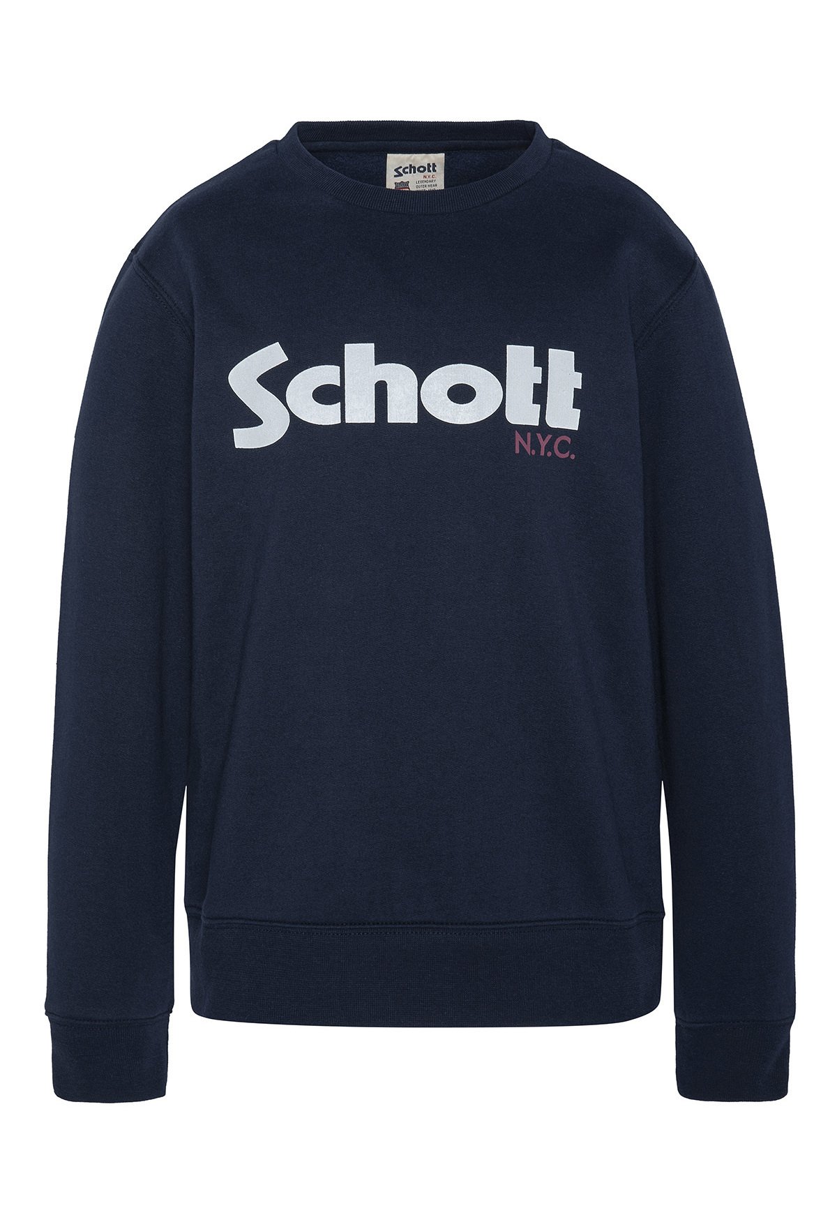 blouson schott junior