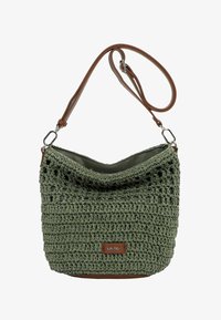 Non selezionato, khaki