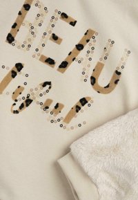 Chicco SET - Träningsset - beige