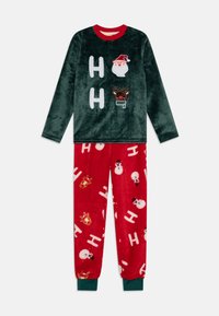 Ausgewählt, dark green