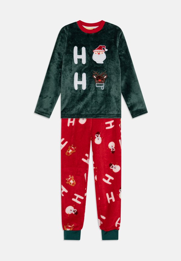 UNISEX - Nachtwäsche Set