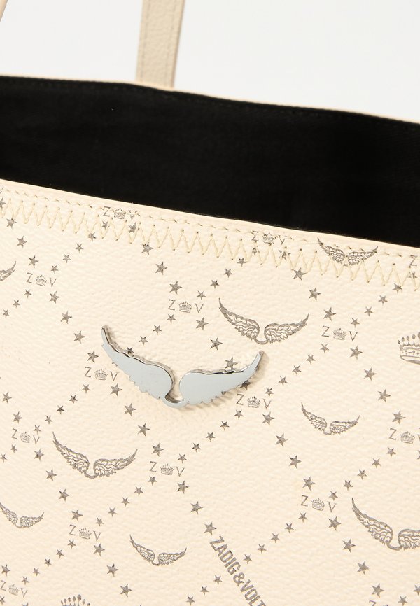 Z SHOPPER MONOGRAM - Handbag - flash3