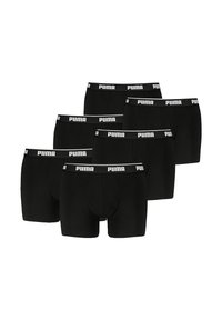 Unausgewählt, black