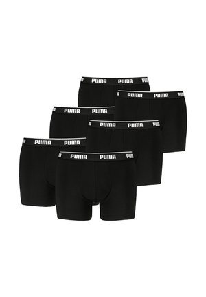 EVERYDAY 6ER PACK  - Boxerbriefs - black