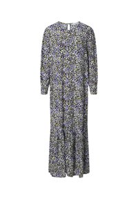 EDITED Robe longue - mischfarben