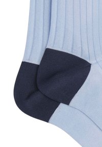 Hackett London Calcetines - light blue