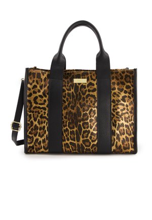 BAG - Handbag - bronze