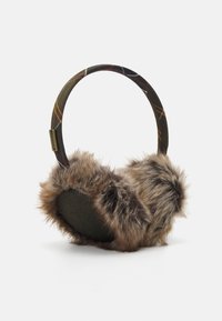Barbour BARRHILL EAR MUFFS - Ohrenwärmer - multi-coloured