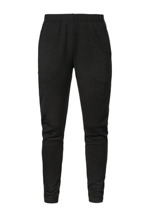 Schöffel, SCHÖFFEL HOSE LANG PANTS STYLE CANYFER WMS - Jogginghose -  schwarz