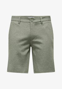 Non sélectionné, olive night