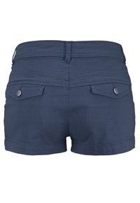 LASCANA Lühikesed püksid - blau