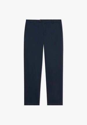Brooks Brothers, Stoffhose - navy