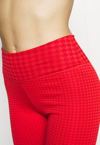 Nike Performance Tights - red