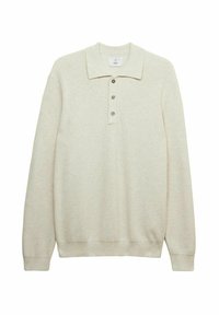 Ausgewählt, off white mel