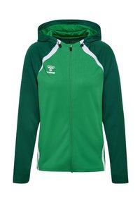 Niet geselecteerd, jelly bean evergreen