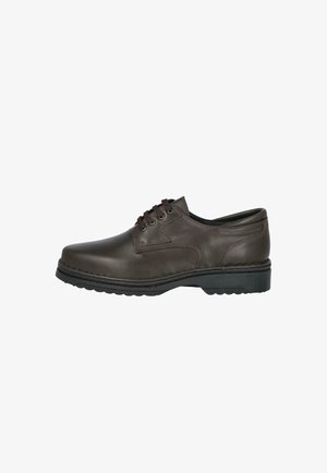 Prestigio, 2002 ZAPATOS CORDONES HOMBRE - Zapatos de vestir - brown