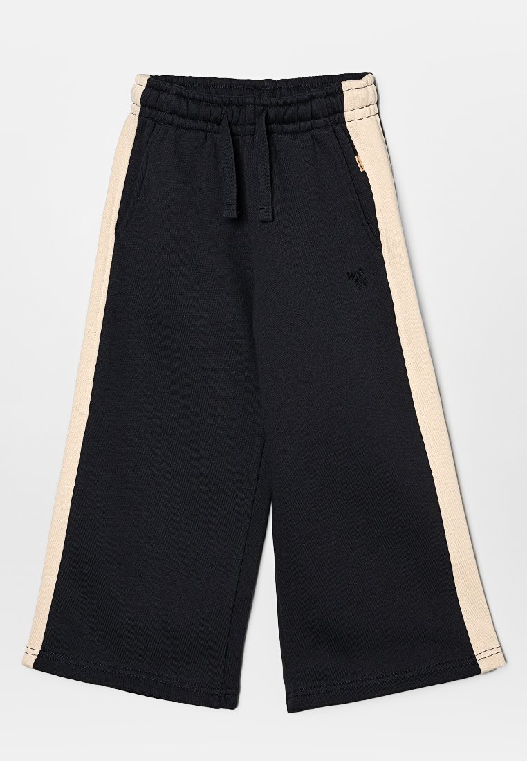 Wheat Trainingsbroek donkerblauw