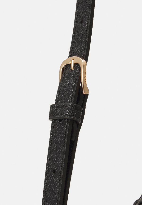 SATCHEL M - Handbag - nero3